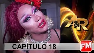 Amigas y Rivales: La Buena, La Mala y La Fea | Cap 18 | Canal Femme