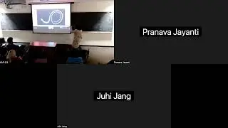 Eva Miranda (Universitat Politecnica de Catalunya): Towards a &ldquo;Fluid Computer&rdquo;