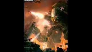 Resistance 2 Sounds: Goliath