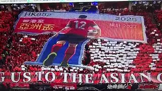 14/10/2025 港隊1:1 孟加拉 | 18/11/2025 港隊1:2 新加坡 | 兩場主場失利斷送亞洲盃決賽週資格 再破港隊入場人數新高 
