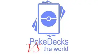 One of a kind deck showcase feat MikePTCGO