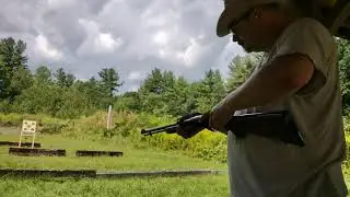 Remington 552 Speedmaster