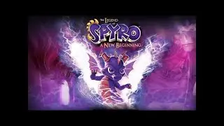 The Legend of Spyro: A New Beginning VIVO NO PLAYSTATION 2 Full HD live pt BR parte 2