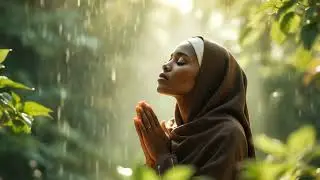 🌙 Heavenly Rest &ndash; Gregorian Sleep Music for Deep Peace and Catholic Meditation