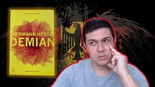 Reflections on the book DEMIAN by Hermann Hesse.
