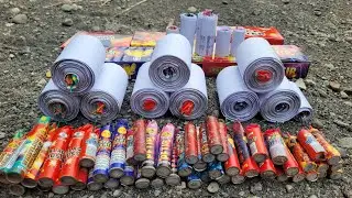 NGABUBURIT NYUMET MERCON KERTAS BUNTELAN JUMBO 100 LAPIS