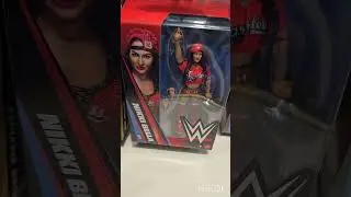 WWE @SmythsToys 30/1/26