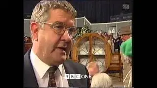 Antiques Roadshow | Trailer | BBC1 29/10/1999