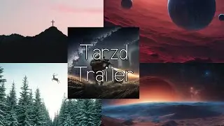 Tarzd Trailer