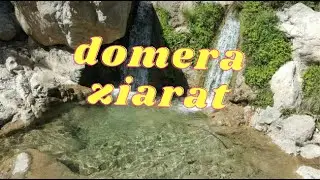 Domera Ziarat Balochistan