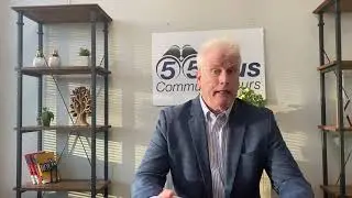March 22nd Weekly 55 Plus Community Market Update
