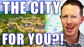 EXPLORE Living In Newton Massachusetts 2023 | Moving To Newton Massachusetts | Newton Real Estate