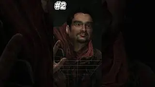 HIDDEN DETAILS You Missed in Batman Arkham Asylum&hellip;