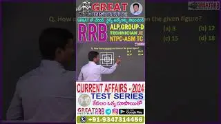 GREAT INSTITUTE RRB-ALP, TECHNICIAN, ASM, JE, GROUP-D Coaching, RRB Coaching  #railwayjobs2024