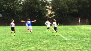 Goooooaaaalll