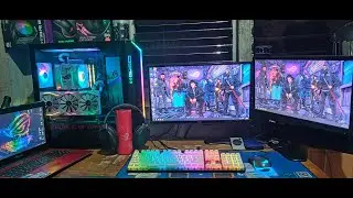 AION LIVE - inggison pvp part 2, Xform noob vandal, no paragon geard.