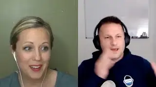 Coding questions: Problem-solving and working through challenges – Bekah and Nick – Lunch & Learn