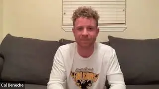 Kicking it with Cal - Episode #13 David Bracey and Brad Hardin