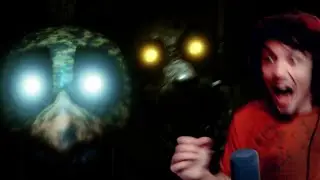 THE ANGRIEST I'VE BEEN IN MONTHS (Joy Of Creation Part 1)