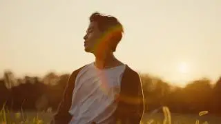 Mark Lee (마크리) - My Friend (Official Music Video Teaser)