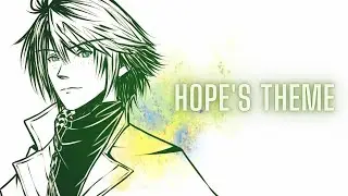 Hope's Theme &ndash; Final Fantasy XIII [Lightning Returns Style]