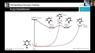 PHOTOREACTIVITY IN NUCLEOBASES&rsquo; ANCESTORS: A THEORETICAL STUDY OF OXO MODIFIED NUCLEOBASES