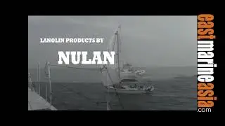 NULAN marine lubricant marine East Marine Asia