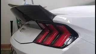 S650 Anderson Composite Duckbill Install!