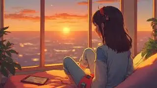 Lofi Sounds - lofi hip hop, chill beats, and relaxing study music
