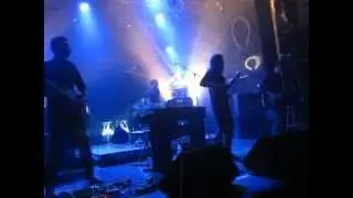 MAVEN - The Hymn Of Her Innocence -Live at Trinitaires Metz- Young Team Fest