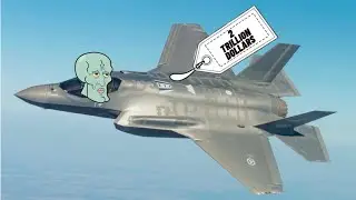 Insane Costs of the U.S Military&hellip;&hellip;