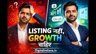 What Is DigitalIndians.in And How It Grows Local Businesses
