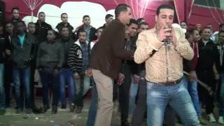 #مجوز بهاء الجنايده و وجدي الشياب وشاعر المجوز محمد الصياصنه حفلة المصور تامر النورسي FHD  2016