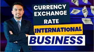 Currency Exchange Rates in International Business #business #viral #entrepreneur #crypto #shorts