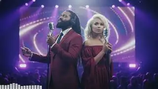 Trending 2024: Sia & Damian Marley's Pop Reggae Soul Mashup That Redefined Genres.