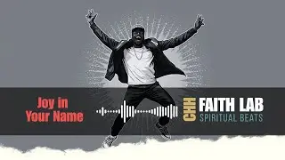 9 Joy in Your Name - Session 1