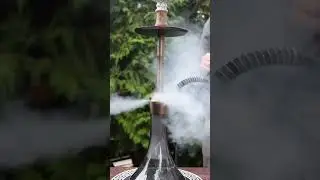 MOE&rsquo;S WANTED 2U M1 #hookah #shisha