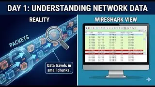 understanding the protocols and ports for analysis the network