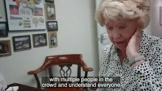 Devon Hearing: Hear Like a 21 Year Old - The Good News