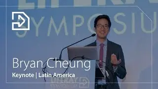 Liferay Symposium Brasil 2016: CEO Keynote