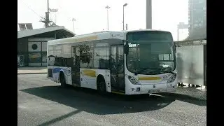 TST - autocarros com antigas cores