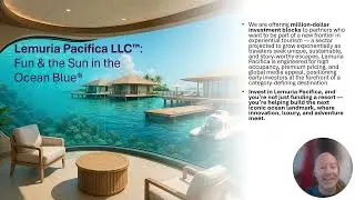 Lemuria Pacifica LLC Investment Opportunity 7th Gen Tech
