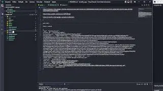 ClockiFy Google Sheet Api - Job Vibbra