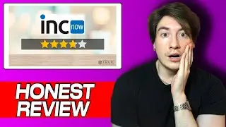 IncNow Review: Honest User Experience & LLC Formation Service Explained