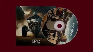 Epic Action Drums Trailer | Powerful Cinematic Percussion Music