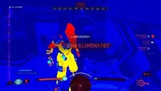 Predator: Hunting Grounds Oni Predator First game in 4 years!!