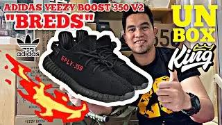 YEEZY BOOST 350 V2 