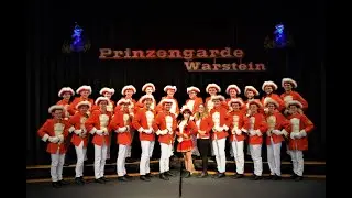 Digitale Karnevalssitzung 2022 | Prinzengarde Warstein