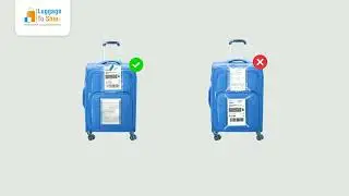 How To Pack Correctly!