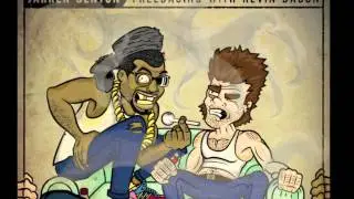 Billion Bucks Instrumental (Official) - Jarren Benton (1080p) (Prod. Kato)
